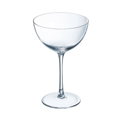 Kieliszek do szampana koktajlowy Champagne & Coctail, 210 ml Chef&Sommelier