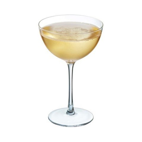 Kieliszek do szampana koktajlowy Champagne & Coctail, 210 ml Chef&Sommelier