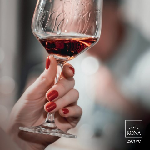 Kieliszek do wina Martina, 360ml RONA