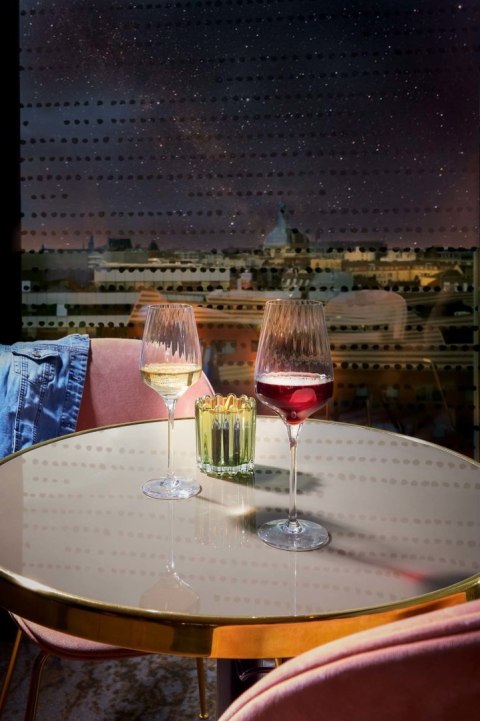 Kieliszek do wina Symetrie, 350 ml Chef&Sommelier