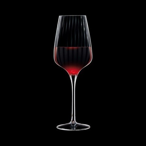Kieliszek do wina Symetrie, 550 ml Chef&Sommelier