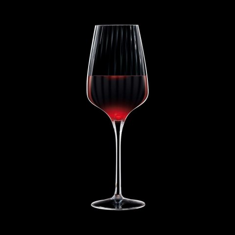 Kieliszek do wina Symetrie, 550 ml Chef&Sommelier