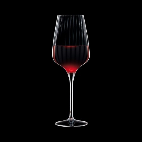 Kieliszek do wina Symetrie, 550 ml Chef&Sommelier