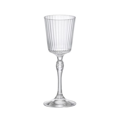 Kieliszek koktajlowy America'20s 250 ml Bormioli Rocco