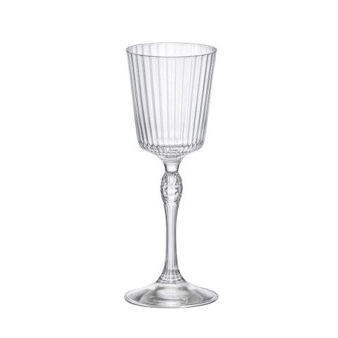 Kieliszek koktajlowy America'20s 250 ml Bormioli Rocco