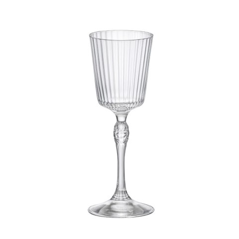 Kieliszek koktajlowy America'20s 250 ml Bormioli Rocco