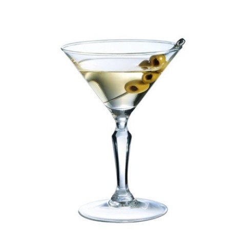 Kieliszek koktajlowy Monti, 210 ml Arcoroc