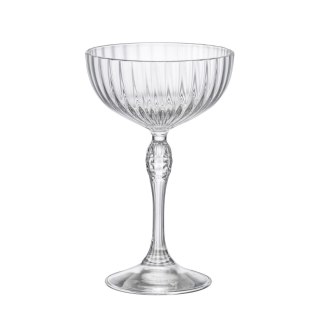 Kieliszek koktajlowy coupe America'20s 230 ml Bormioli Rocco