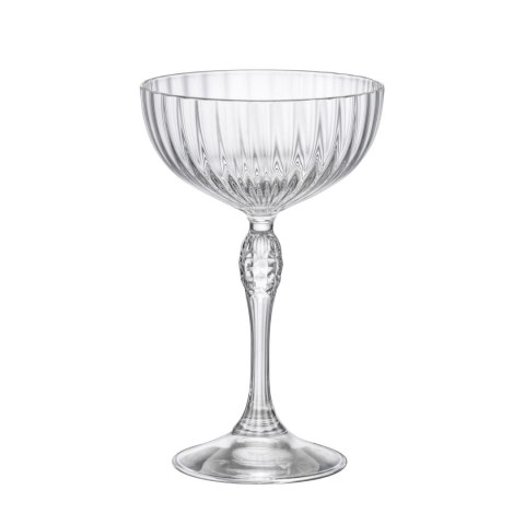 Kieliszek koktajlowy coupe America'20s 230 ml Bormioli Rocco