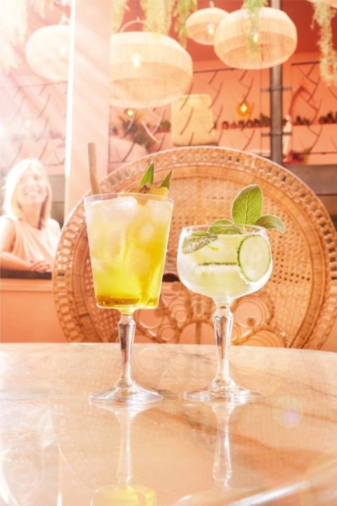 Kieliszek koktajlowy coupe Monti, 270 ml Arcoroc