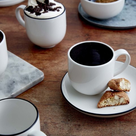 Kubek City Asteria 340 ml Steelite