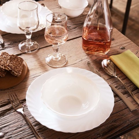 Kubek Trianon 290 ml, 82 mm, h - 90 mm Arcoroc