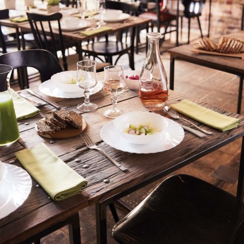 Kubek Trianon 290 ml, 82 mm, h - 90 mm Arcoroc