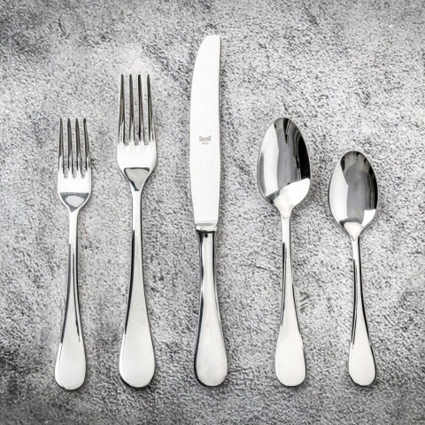 Łopatka do ciasta Michelangelo Mepra