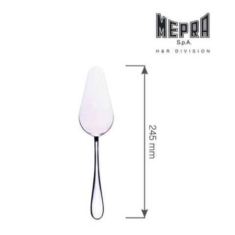 Łopatka do ciasta Natura Mepra