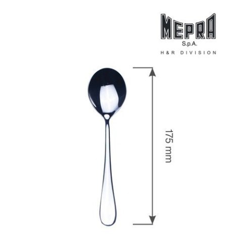 Łyżka do bulionu Natura Mepra
