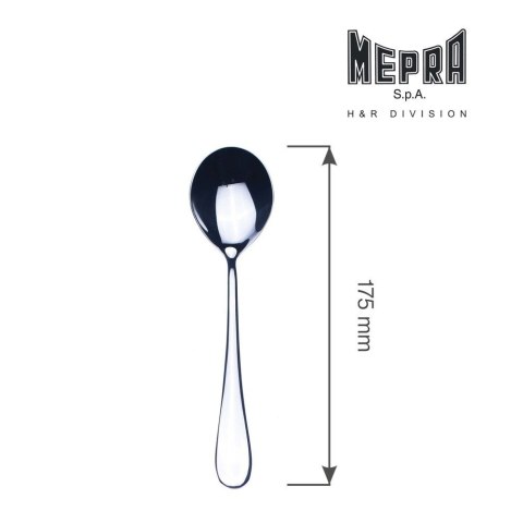 Łyżka do bulionu Natura Mepra