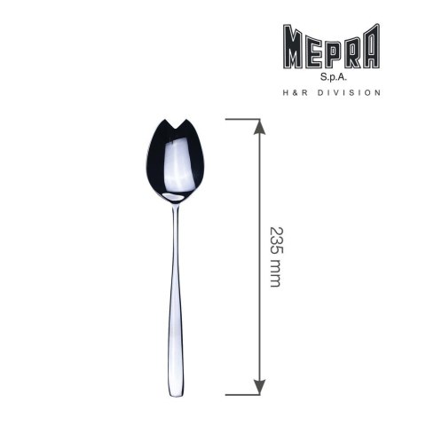 Łyżka do sałat Avanguardia Mepra