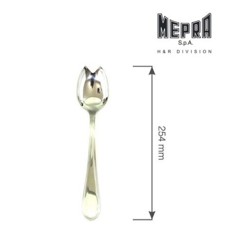 Łyżka do sałat Norma Mepra