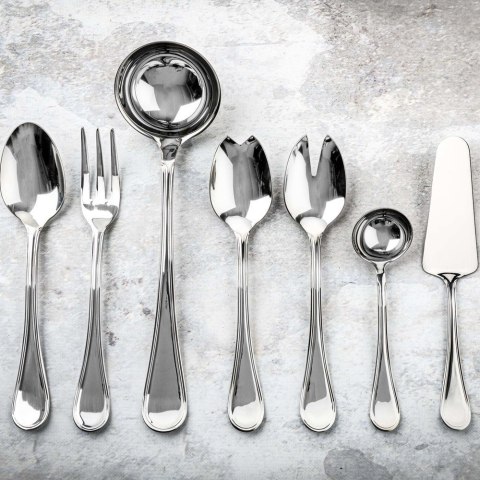 Łyżka do sałat Norma Mepra