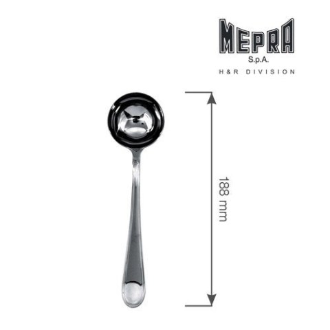 Łyżka do sosu Norma Mepra