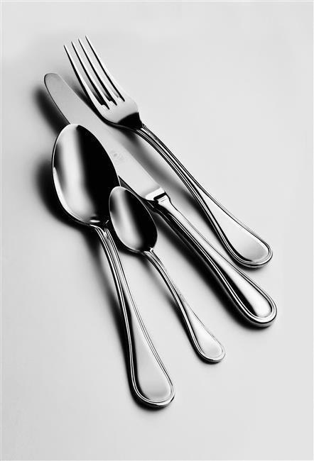 Łyżka do sosu gourmet Boheme Mepra