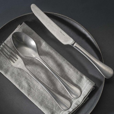 Łyżka do zupy Baguette (Vintage) 201 mm Steelite