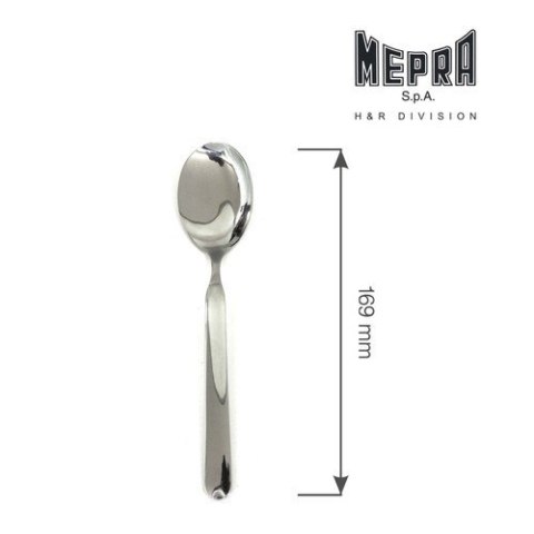Łyżka gourmet Goccia Mepra