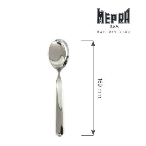Łyżka gourmet Goccia Mepra