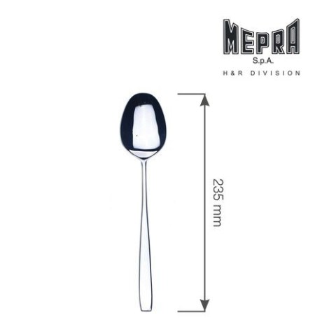 Łyżka serwisowa Avanguardia Mepra