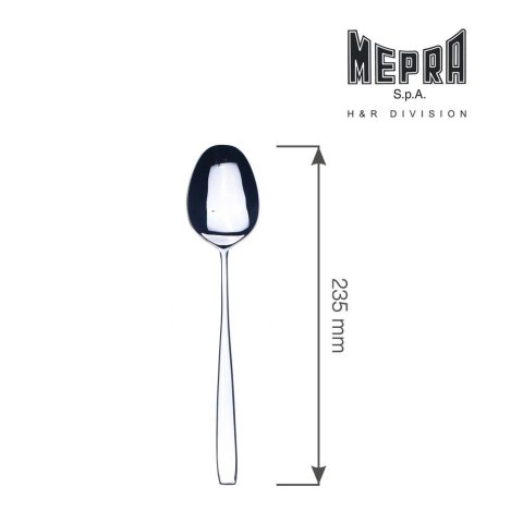 Łyżka serwisowa Avanguardia Mepra