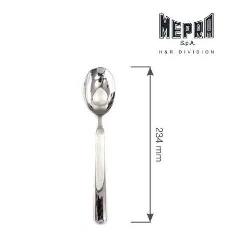 Łyżka serwisowa Goccia Mepra