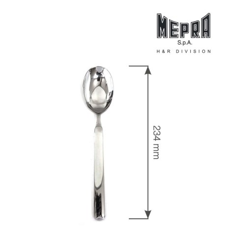 Łyżka serwisowa Goccia Mepra