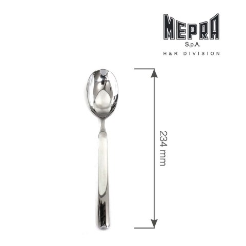Łyżka serwisowa Goccia Mepra