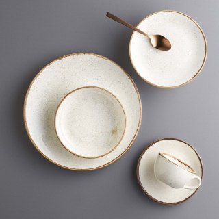 Mini naczynie owalne Sand 110 mm Porland