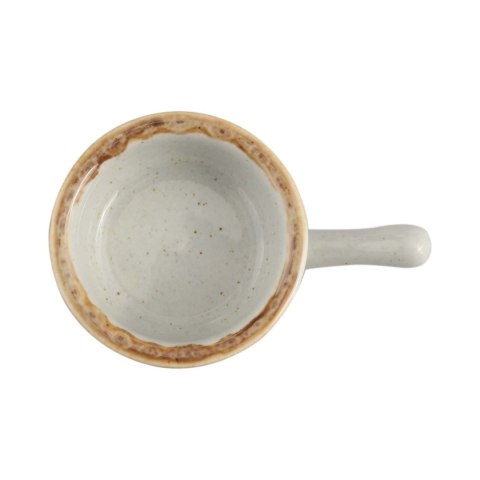 Mini naczynie z rączką Ashen 60 mm Porland