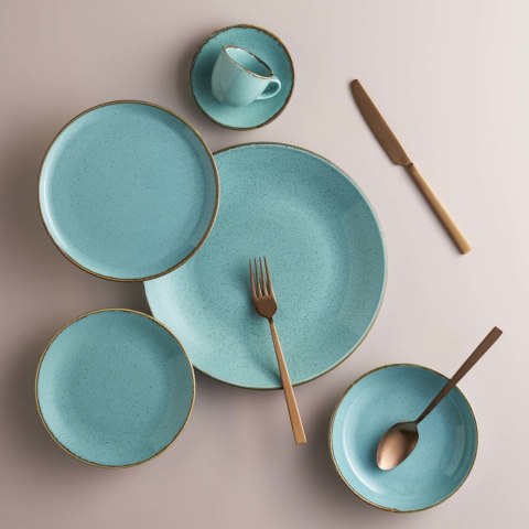 Mini naczynie z rączką Laguna 60 mm Porland