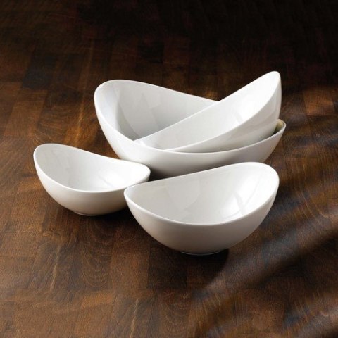 Misa bufetowa Alchemy Moonstone o wym. 246x182 mm, 1136 ml Churchill