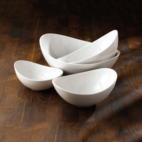 Misa bufetowa Alchemy Moonstone o wym. 246x182 mm, 1136 ml Churchill