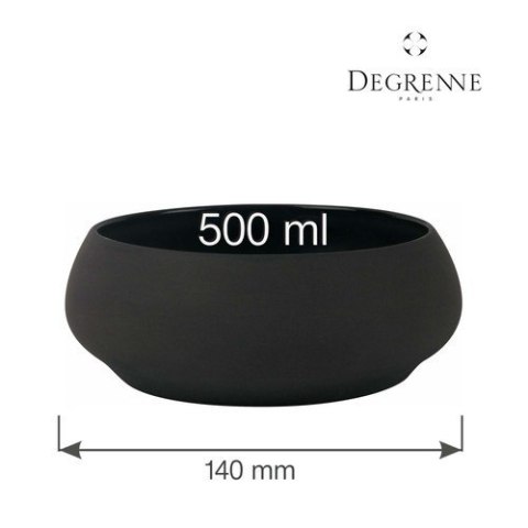 Miseczka Cocottes Carbone, 140 mm Degrenne