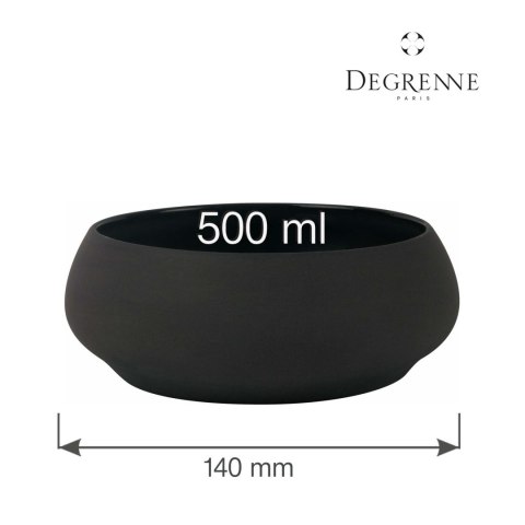 Miseczka Cocottes Carbone, 140 mm Degrenne