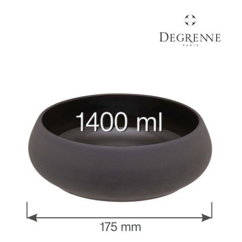 Miseczka Cocottes Carbone, 175 mm Degrenne