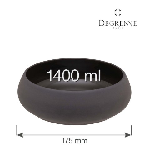 Miseczka Cocottes Carbone, 175 mm Degrenne