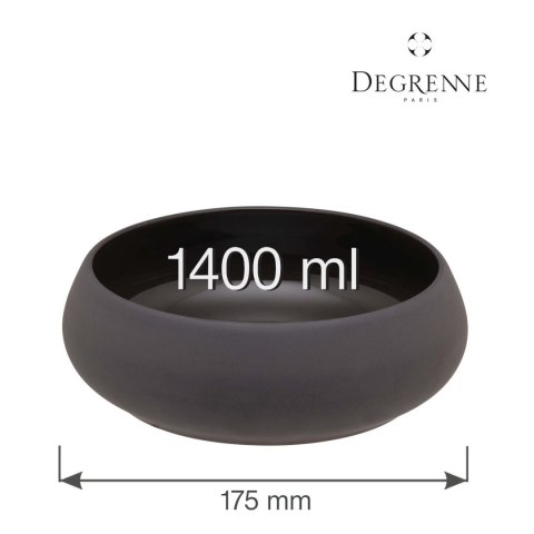 Miseczka Cocottes Carbone, 175 mm Degrenne