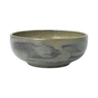 Miska Aurora Revolution Granite 155 mm Steelite