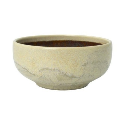 Miska Aurora Vesuvius Amber 135 mm Steelite