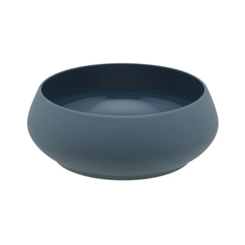 Miska Bahia Bleu de Roche, 280 mm Degrenne