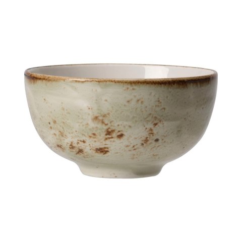 Miska Chińska Craft Green 525 ml, 130 mm Steelite