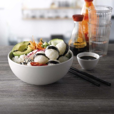 Miska azjatycka Profile 1075 ml, 184 mm Churchill