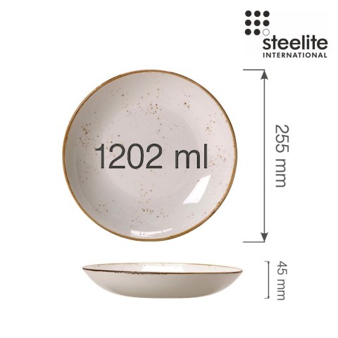 Miska coupe Craft 255 mm Steelite